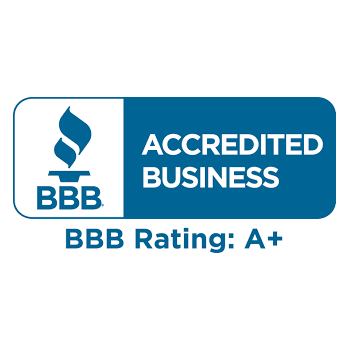 BBB A+ Accredited Business